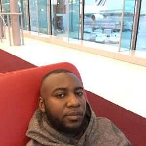 Meet your Posher, Mo